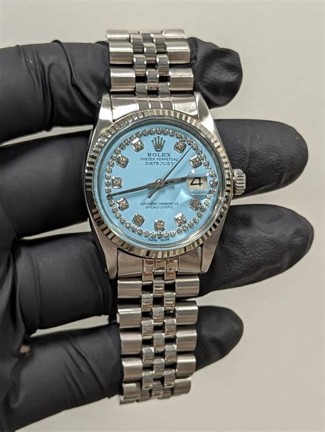 orologio rolex datejust uomo|elenco orologi di rolex.